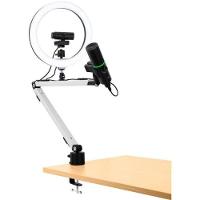 Suporte Para Microfone Flexível Streamplify Mount Arm - 6