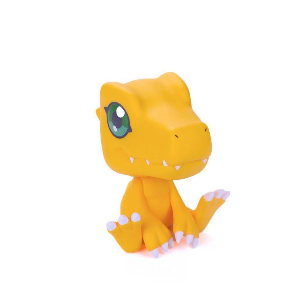 Figure Digimon Adventure - Agumon - Lookup Ref.:832178 - 1