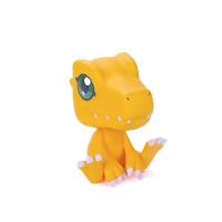 Figure Digimon Adventure - Agumon - Lookup Ref.:832178 - 1