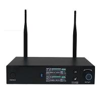 Microfone Sem Fio Leson Ls Vks2 Com Bluetooth - 3