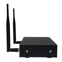 Microfone Sem Fio Leson Ls Vks2 Com Bluetooth - 4