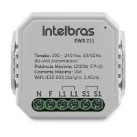 Interruptor Controlador De Cargas Wi-fi Ews 211 4850005... - 7