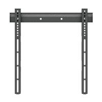 Suporte Fixo Para Tv De 32 A 65 Stpf66 Multivisão - 1