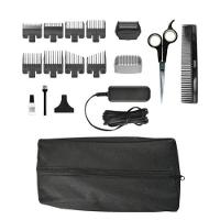 Máquina De Corte Wahl Style 2 Em 1 Bivolt - 3