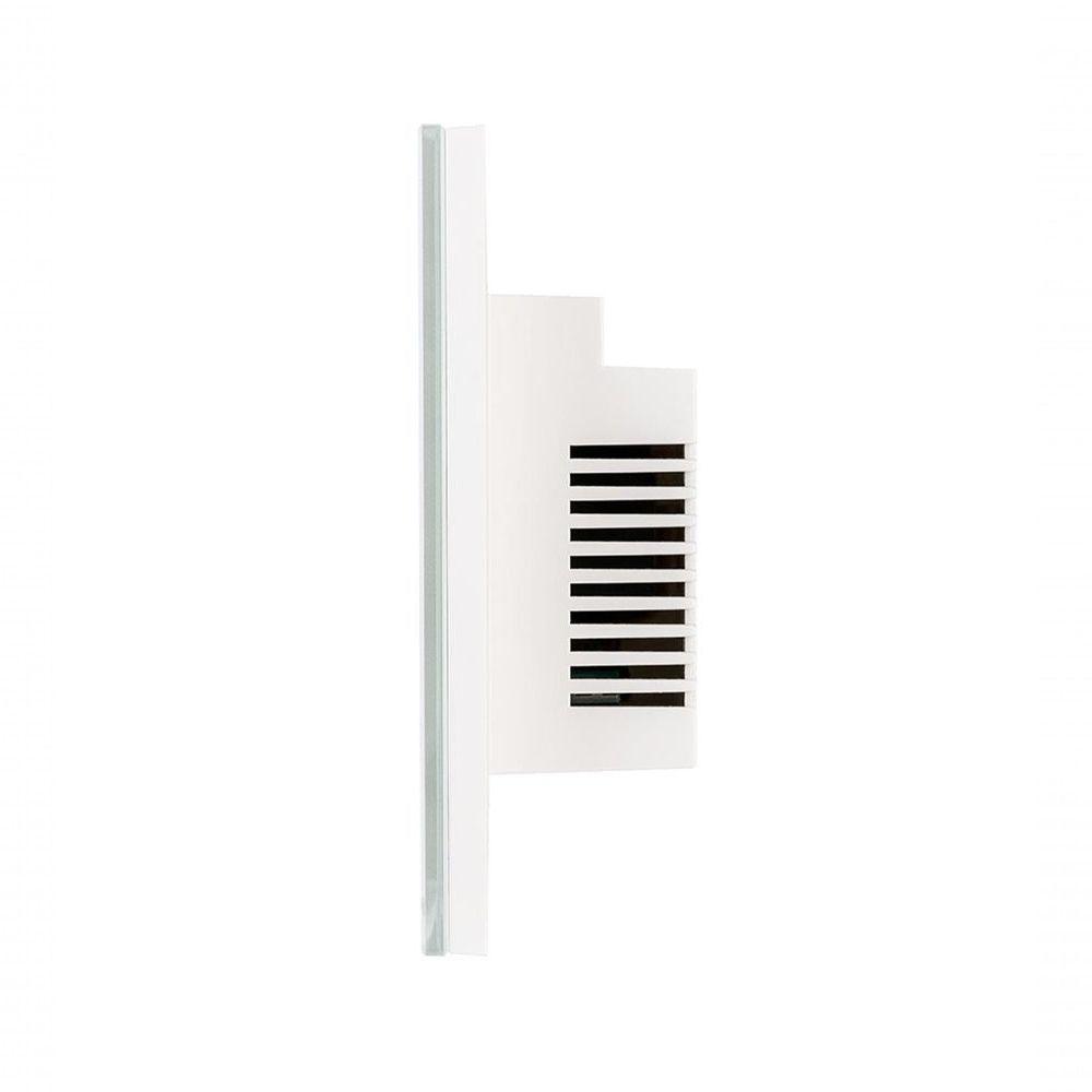 Interruptor Smart Wi-fi Touch 4 Teclas Ews 1004 Branco - 4