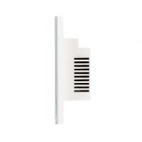 Interruptor Smart Wi-fi Touch 4 Teclas Ews 1004 Branco