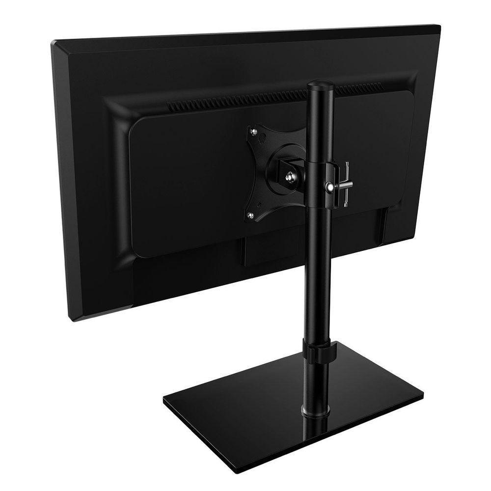 Suporte Para Monitor 14" A 32" Vesa 100x100 - Sm420c - 3