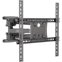 Suporte Para Tv Articulado Multivisão Mi-3270 32-70" Preto - 1