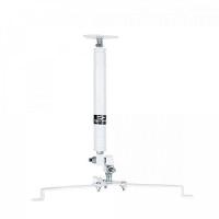 Suporte Para Projetor Pr05 Branco Sumay - 2