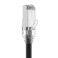 Patch Cord Gamer Cat.6 Cm T568a/b 3.0m Preto 35123026 - 3