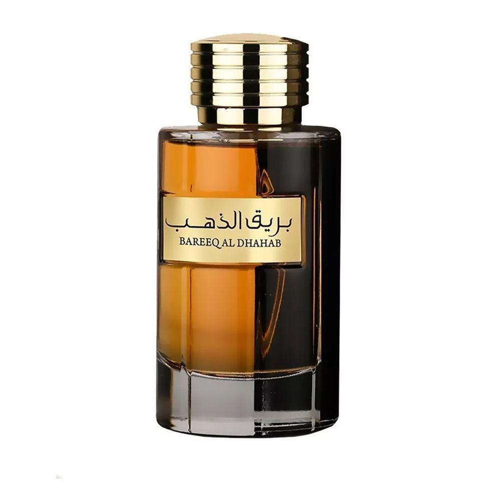 Perfume Árabe Al Wataniah Bareeq Al Dhahab 100ml Eau De Parfum - 3