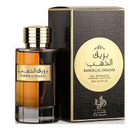Perfume Árabe Al Wataniah Bareeq Al Dhahab 100ml Eau De Parfum - 1