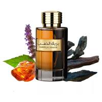 Perfume Árabe Al Wataniah Bareeq Al Dhahab 100ml Eau De Parfum - 4