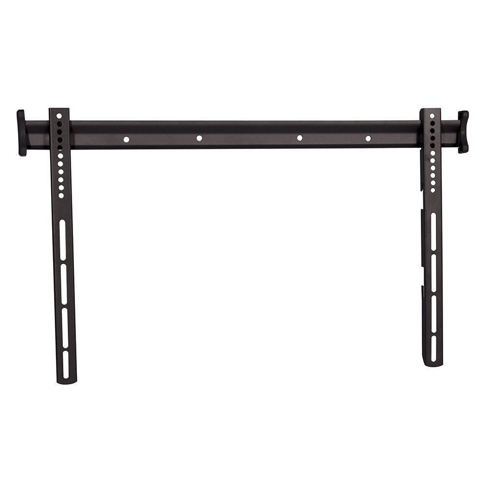 Suporte Para Tv Multivisao Stpf-63 Para Tv Lcd 32 A 84 Polegadas Fixo Preto - 2