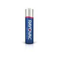 Pilha Alcalina Rayovac Lr03 Aaa Palito 1,5v C/04 Leve 4... - 2
