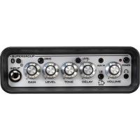 Amplificador Para Guitarra Laney Mini-stb-superg-2 6w