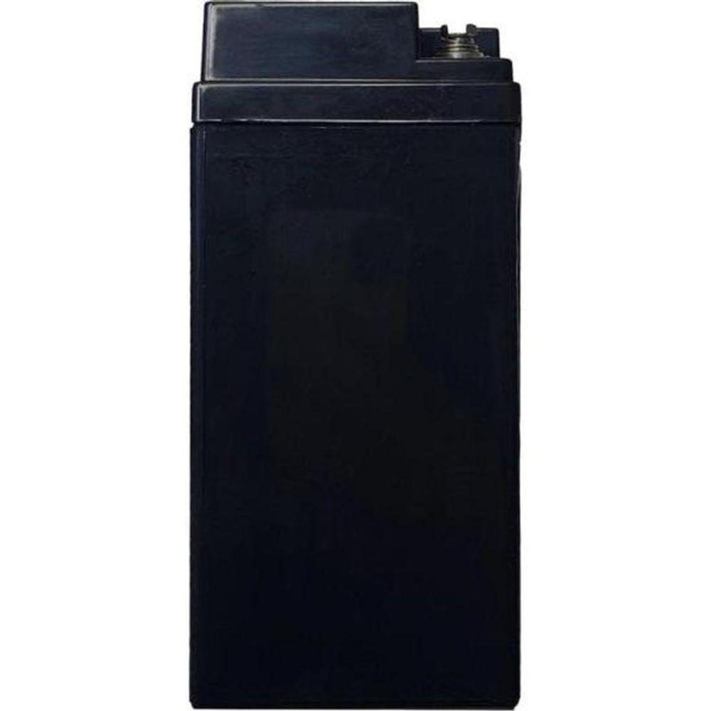 Bateria Selada 12v 18ah Sp12-18 Secpower - 4