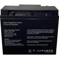 Bateria Selada 12v 18ah Sp12-18 Secpower - 5