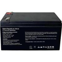 Bateria Selada 12v 7ah Sp12-7s Secpower - 2