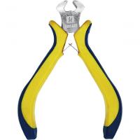 Alicate Corte Frontal 110mm 4,5" Hk-505 - 2