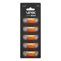 Bateria Alcalina Lr44 C-10 1.5v - Vb44b10 - 1