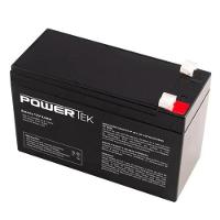 Bateria Selada 12v 9ah En015 Powertek - 3