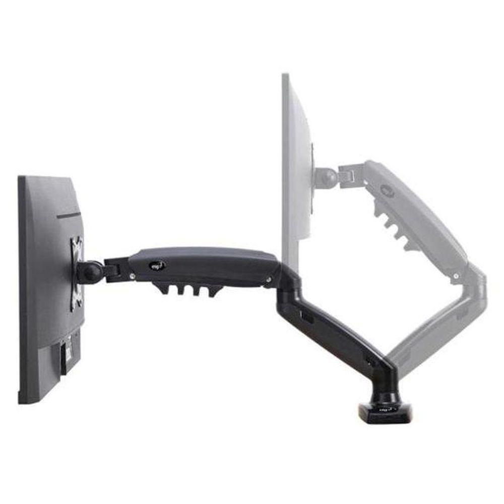 Suporte Para Monitor Articulado De Mesa 17-35" Elg F80n - 3