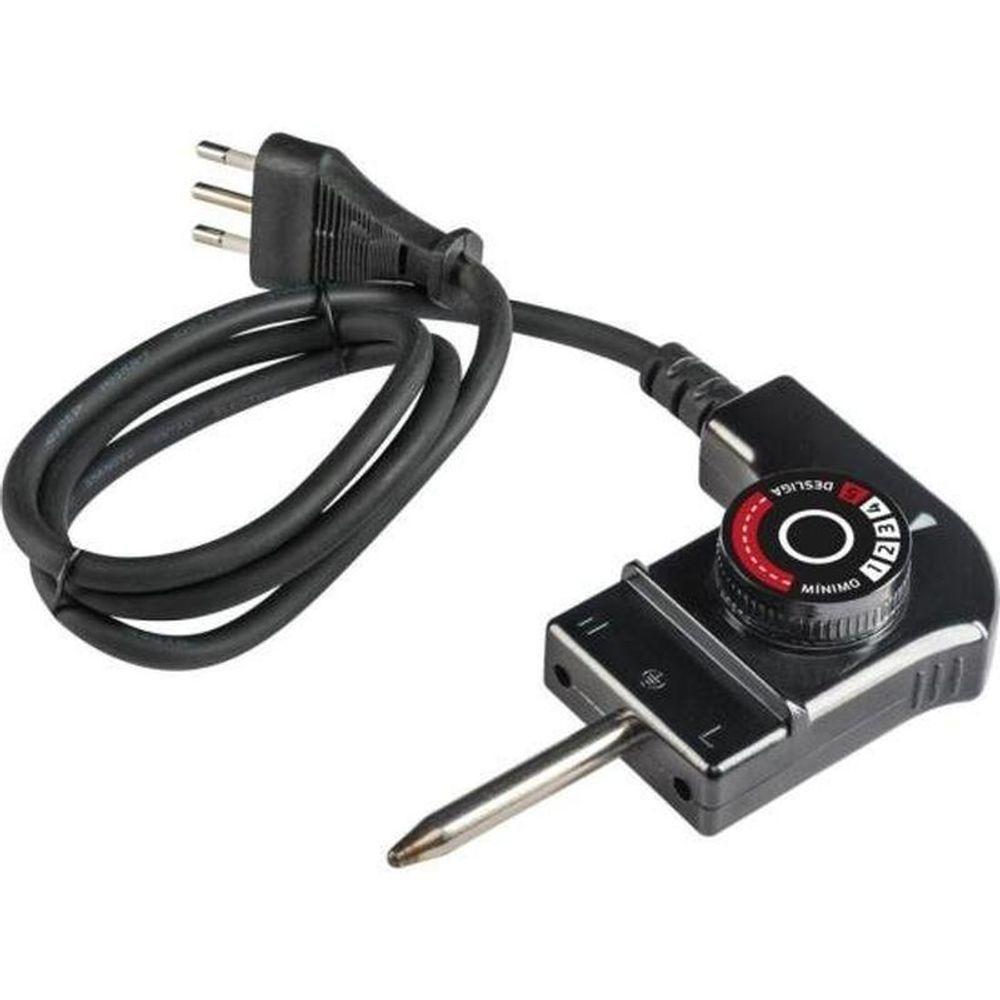 Panela Elétrica Agratto Mangiare Apeq01i-01 Preto 220V - 5