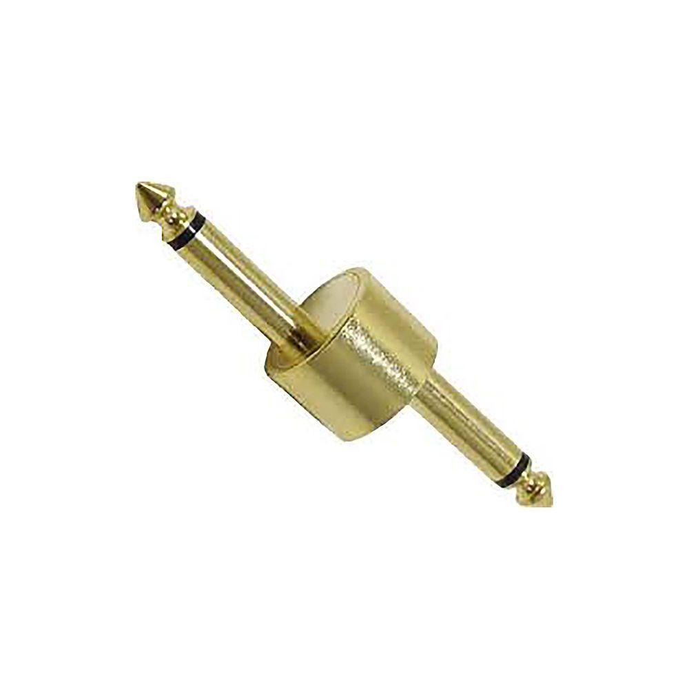 Plug P10 Duplo Z Mono Pedais - 1