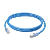 Patch Cord Furukawa Cat5e 1.5m Azul T568a - 35104003 - 1