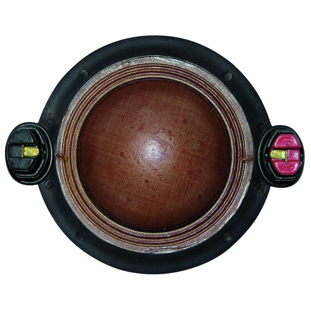 Reparo Para Driver Shock D-250 X Selenium - 1