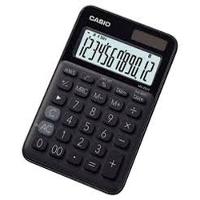 Calculadora De Mesa 12 Dígitos Preta - Ms-20uc-bk-w-dc - 1