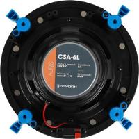 Arandela Hayonik Auris Csa-6l Branca