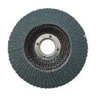 Disco Flap Original Norton 115mm N° 80 - 3