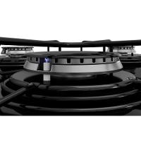 Cooktop Itatiaia Essencial 4 Bocas Preto Bivolt - 3