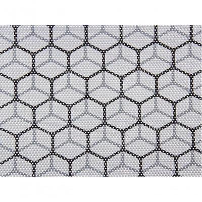 Tapete Passadeira Duna Pixel 0300711713 - Largura 43cm - Por Metro Linear
