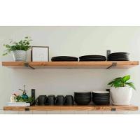 Suporte Prateleira Invertido Torres - Preto Tamanho 20cm - 4