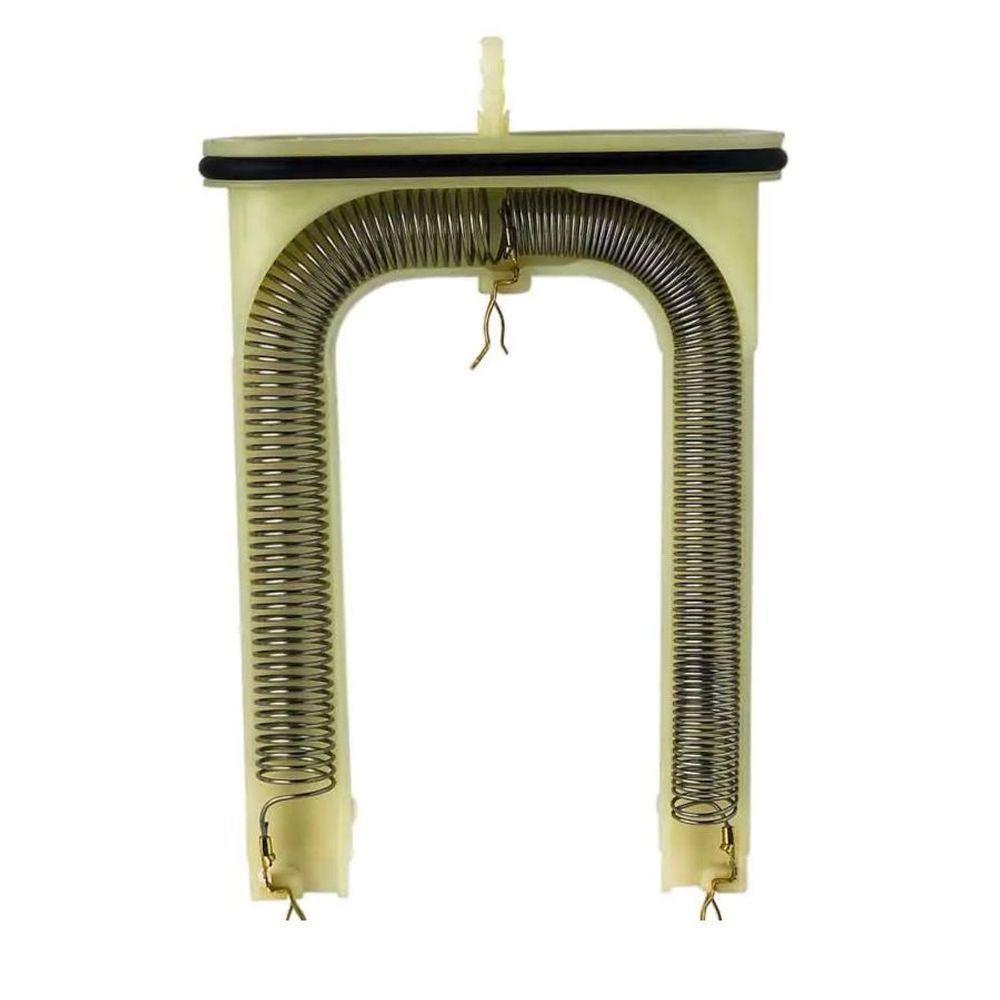 Resistência Lorenzetti Aquecedor Versátil 220v~5500w - 2