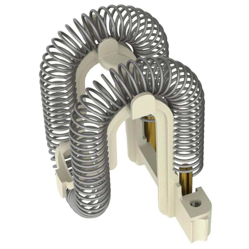 Resistência Zagonel Ducha Sublime - 127v~5500w - 2