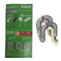 Resistência Zagonel Ducha Sublime - 127v~5500w - 1