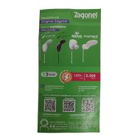 Resistência Zagonel Ducha Sublime - 127v~5500w - 3