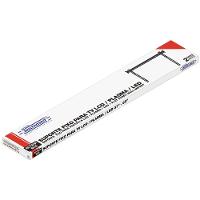 Suporte Para Tv Multivisao Stpf-63 Para Tv Lcd 32 A 84 Polegadas Fixo Preto - 1