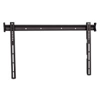 Suporte Para Tv Multivisao Stpf-63 Para Tv Lcd 32 A 84 Polegadas Fixo Preto - 2
