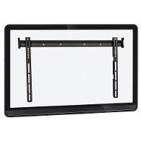 Suporte Para Tv Multivisao Stpf-63 Para Tv Lcd 32 A 84 Polegadas Fixo Preto - 3