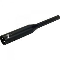 Microfone Omnidirecional Rta-m Preto Dbx - 1