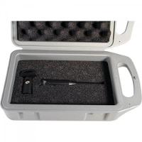 Microfone Omnidirecional Rta-m Preto Dbx - 2