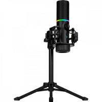 Microfone Gamer Streamplify Mic Tripod Com Tripé Preto Rgb - 2