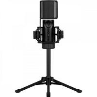 Microfone Gamer Streamplify Mic Tripod Com Tripé Preto Rgb - 7