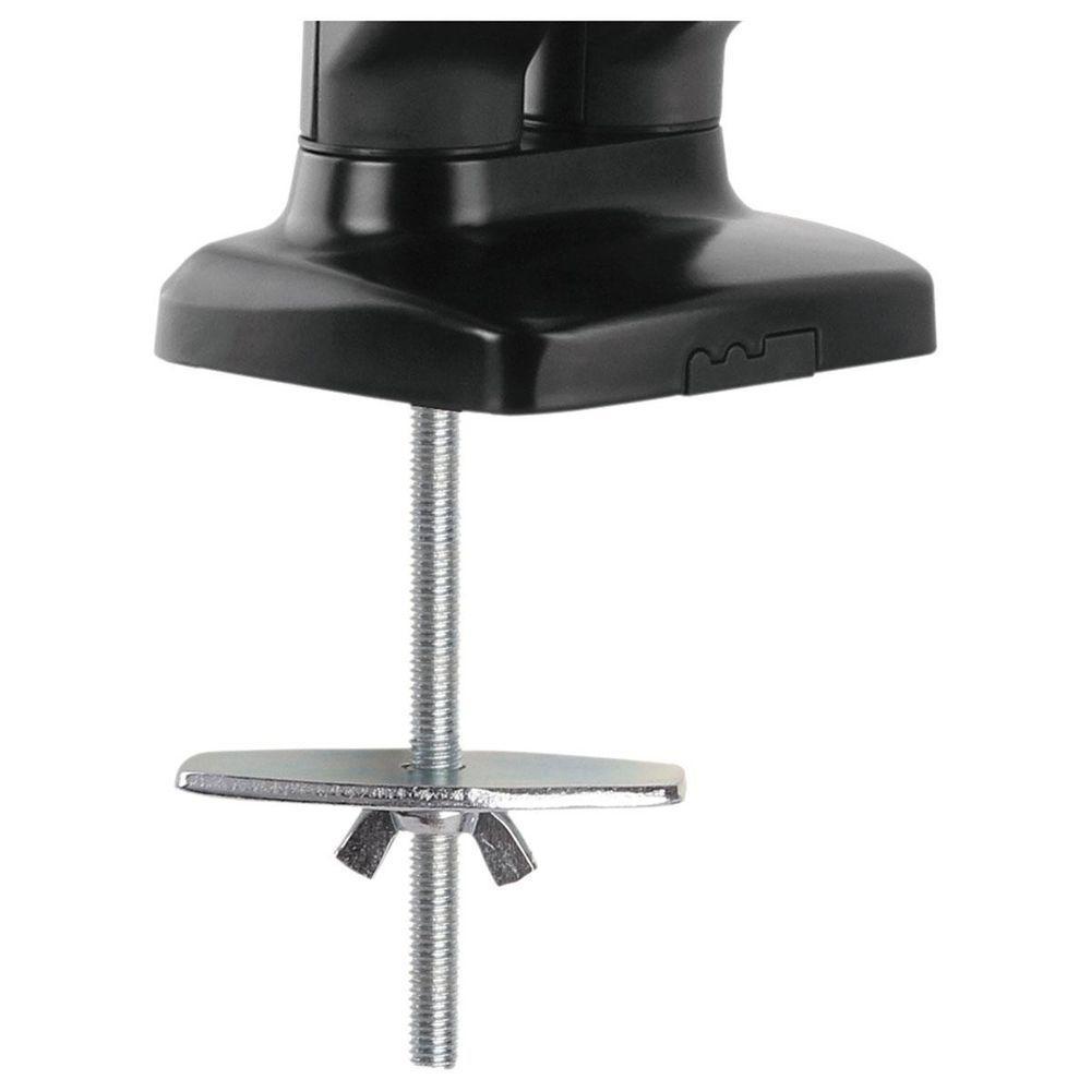 Suporte A Gás Para 2 Monitores 17'' A 32'' Vesa 100x100 Sm-341b - 8