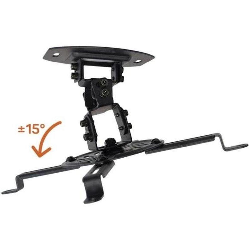 Suporte Para Projetor Pro100bl Elg - 3